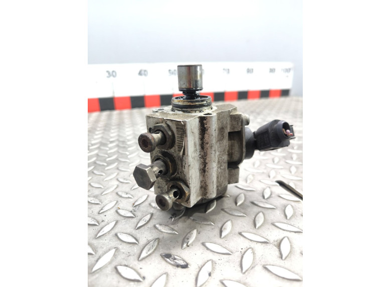 ТНВД к Volkswagen Passat, 2007г.