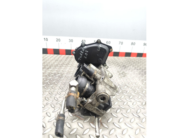 Коллектор впускной к Volkswagen Passat, 2007г.