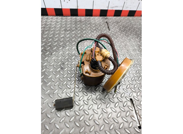 Насос топливный к Ford Focus