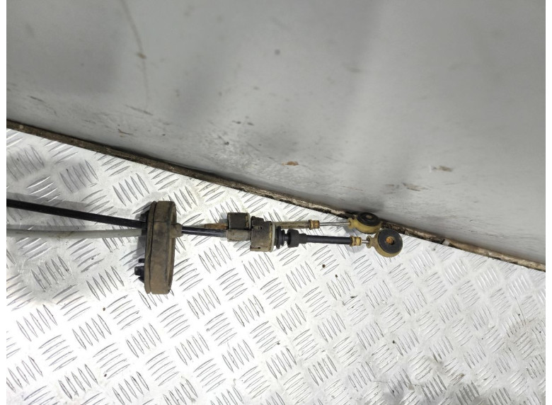 Кулиса к Opel Zafira, 2012г.