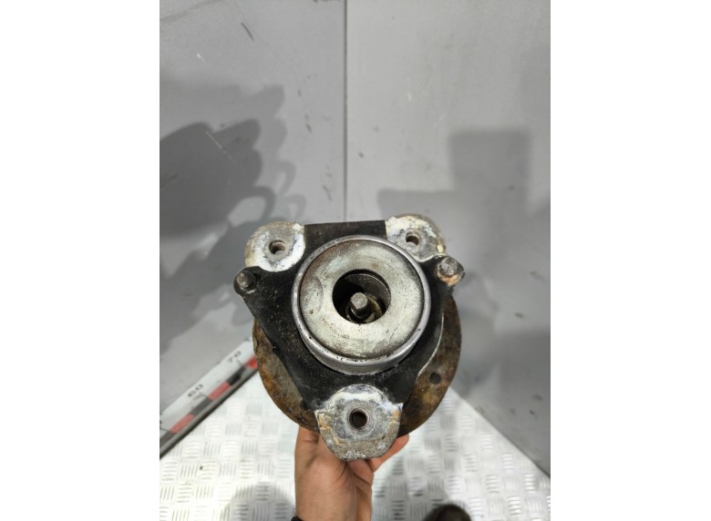 Опора амортизатора верхняя (чашка) к Peugeot Boxer