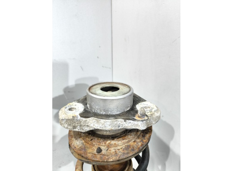 Опора амортизатора верхняя (чашка) к Опора амортизатора верхняя (чашка) к Fiat Ducato undefined г. Boxer