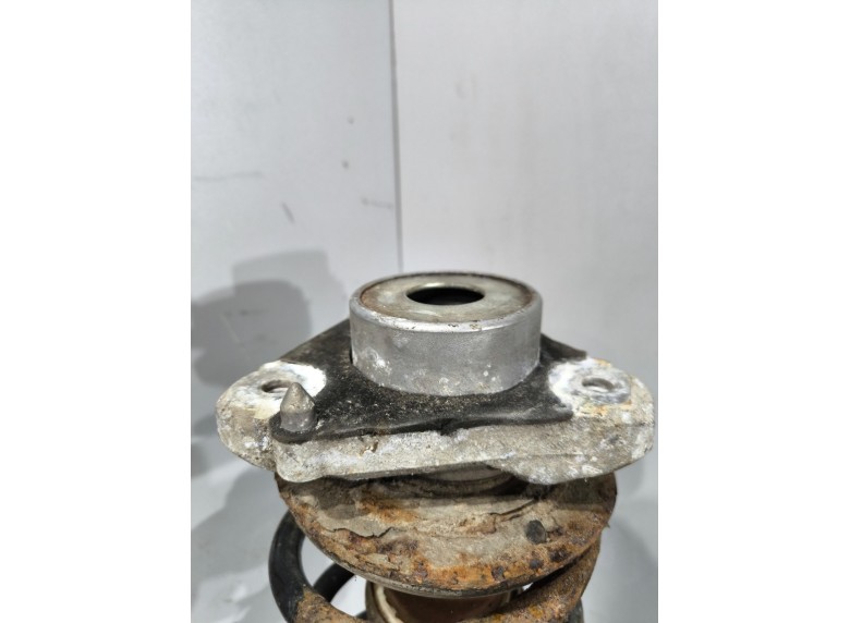 Опора амортизатора верхняя (чашка) к Опора амортизатора верхняя (чашка) к Fiat Ducato undefined г. Boxer