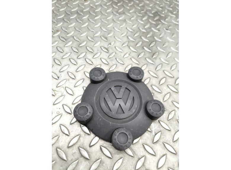 Колпак колесный к Volkswagen Caddy, 2007г.