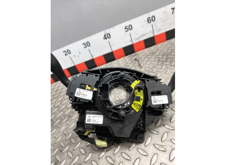 Переключатель подрулевой (стрекоза) к Переключатель подрулевой (стрекоза) к Ford Focus undefined г. Focus