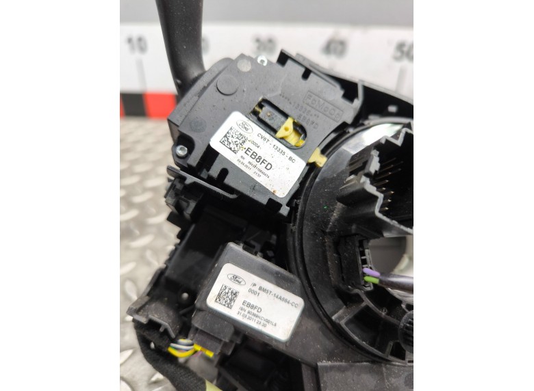 Переключатель подрулевой (стрекоза) к Переключатель подрулевой (стрекоза) к Ford Focus undefined г. Focus