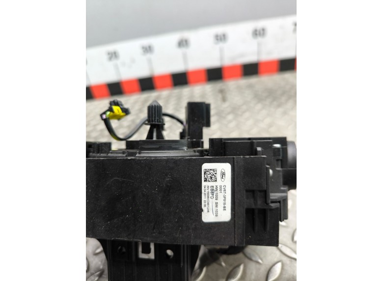 Переключатель подрулевой (стрекоза) к Переключатель подрулевой (стрекоза) к Ford Focus undefined г. Focus