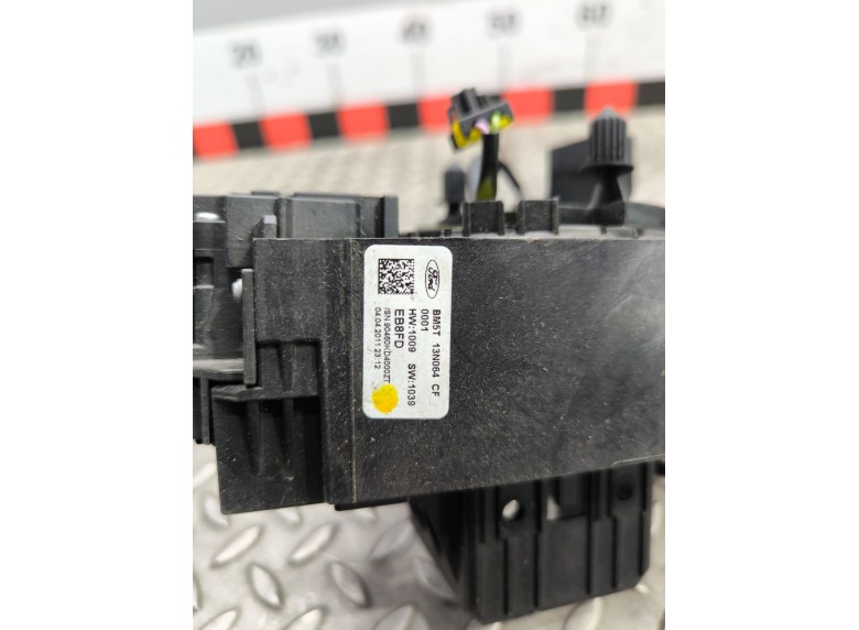 Переключатель подрулевой (стрекоза) к Переключатель подрулевой (стрекоза) к Ford Focus undefined г. Focus