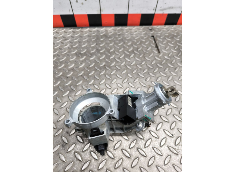 Замок зажигания к Opel Corsa, 2008г.