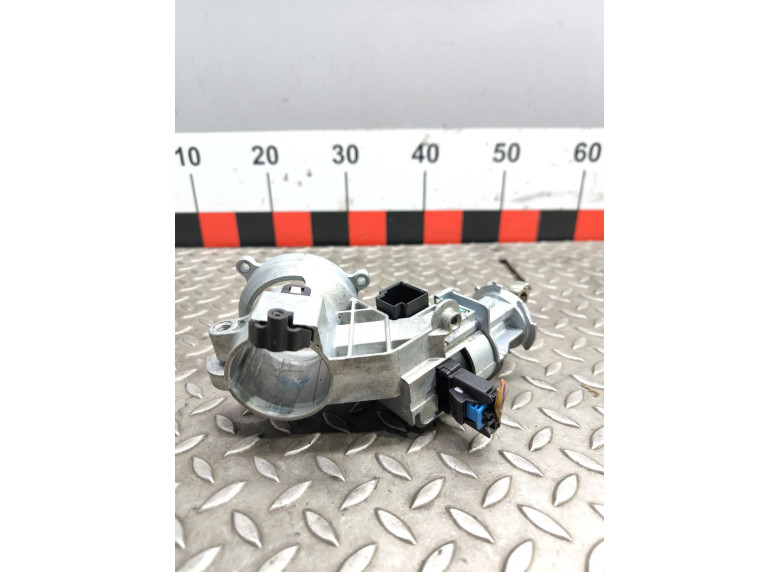 Замок зажигания к Opel Corsa, 2008г.