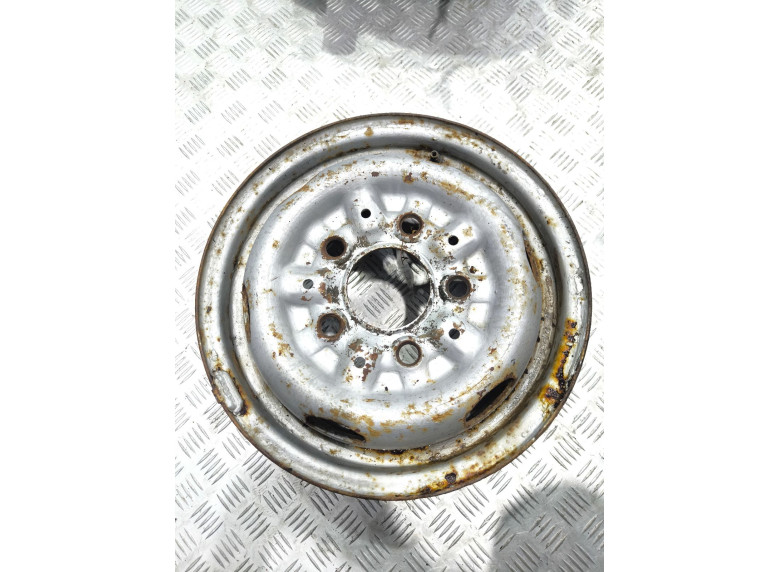 Диск штампованный к Mercedes 100, 1991г.