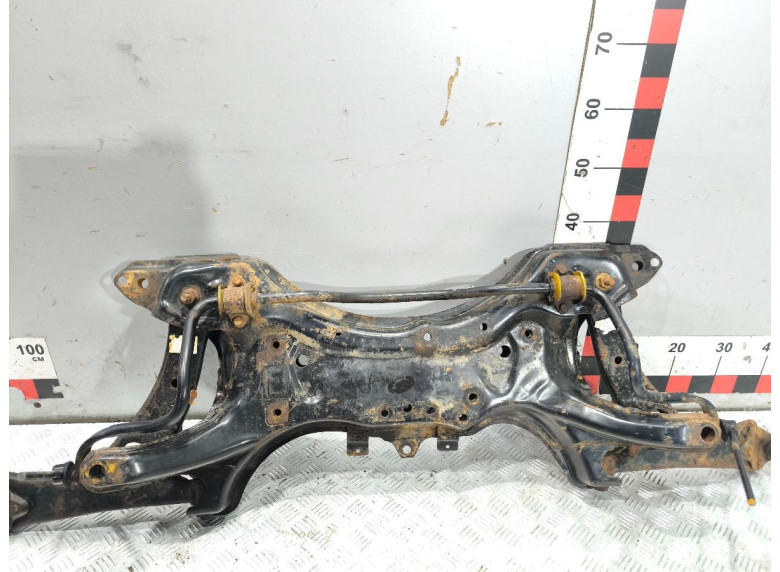 Балка подвески передняя (подрамник) к Geely SC7