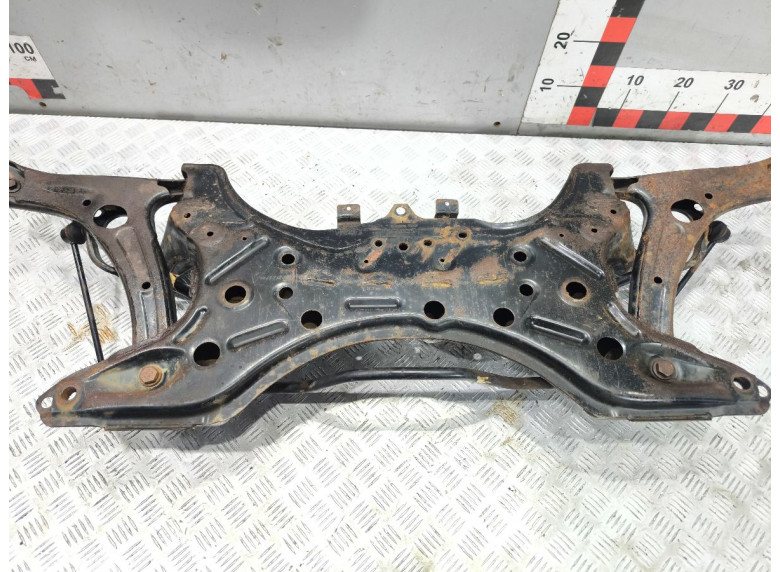 Балка подвески передняя (подрамник) к Балка подвески передняя (подрамник) к Geely SC7 undefined г. SC7