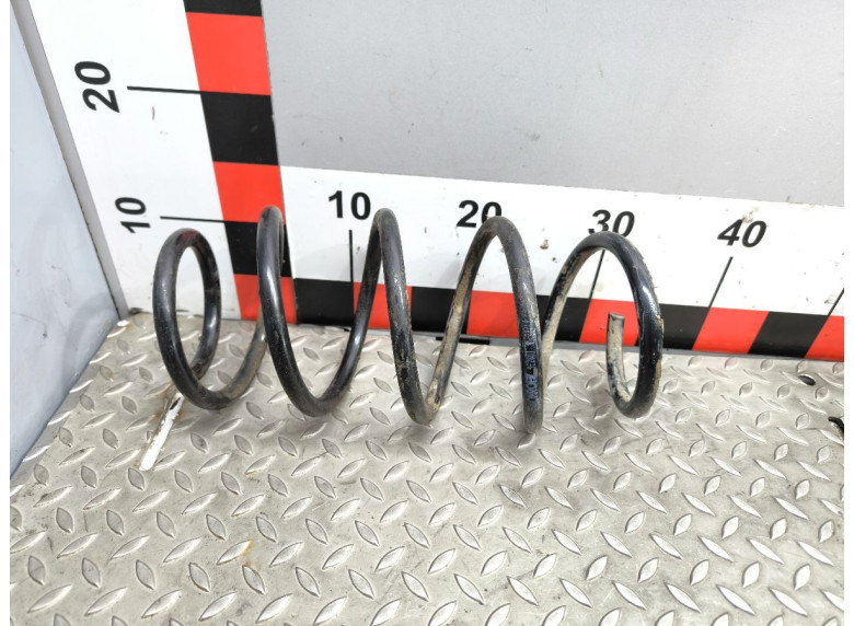 Пружина передняя к Opel Vectra, 2003г.