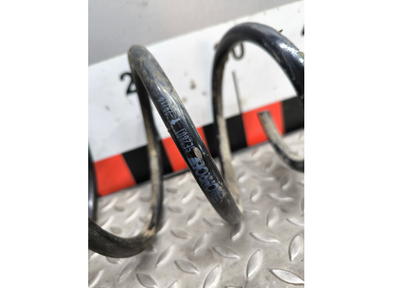 Пружина передняя к Opel Vectra, 2003г.