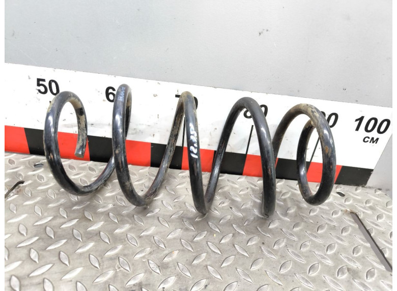 Пружина передняя к Opel Vectra, 2003г.