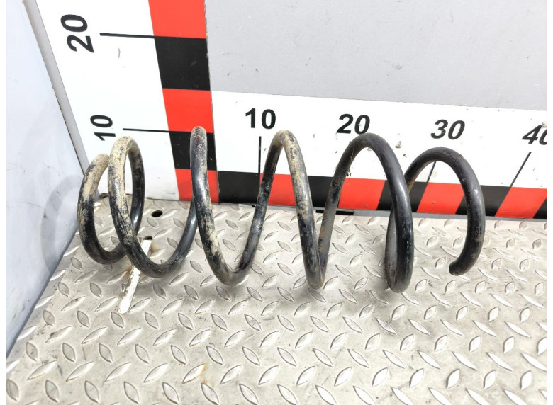 Пружина передняя к Opel Vectra, 2003г.