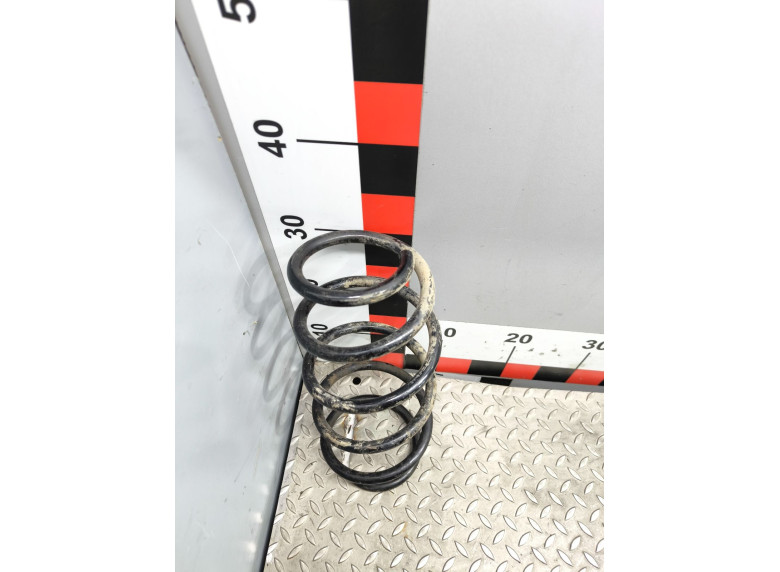 Пружина передняя к Opel Vectra, 2003г.