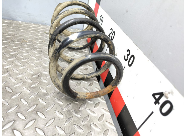 Пружина передняя к Opel Vectra, 2003г.