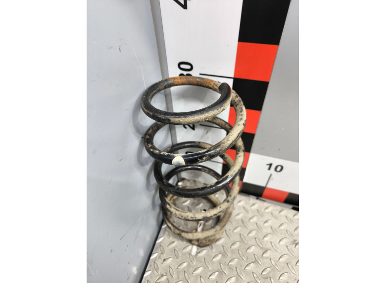 Пружина передняя к Opel Vectra, 2003г.