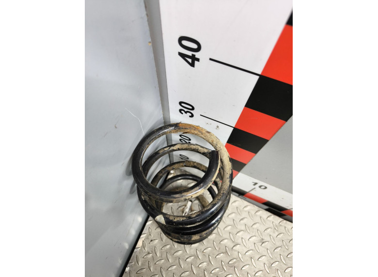 Пружина передняя к Opel Vectra, 2003г.