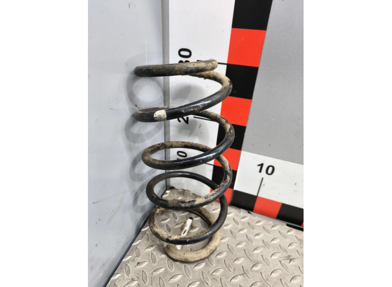 Пружина передняя к Opel Vectra, 2003г.