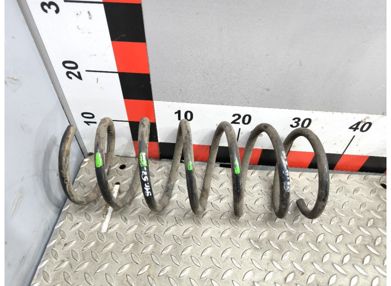 Пружина передняя к BMW 5 E34, 1995г.