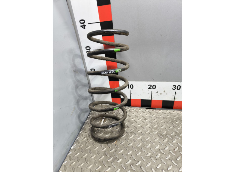 Пружина передняя к BMW 5 E34, 1995г.