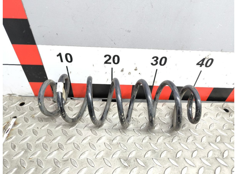 Пружина задняя к Skoda Scala