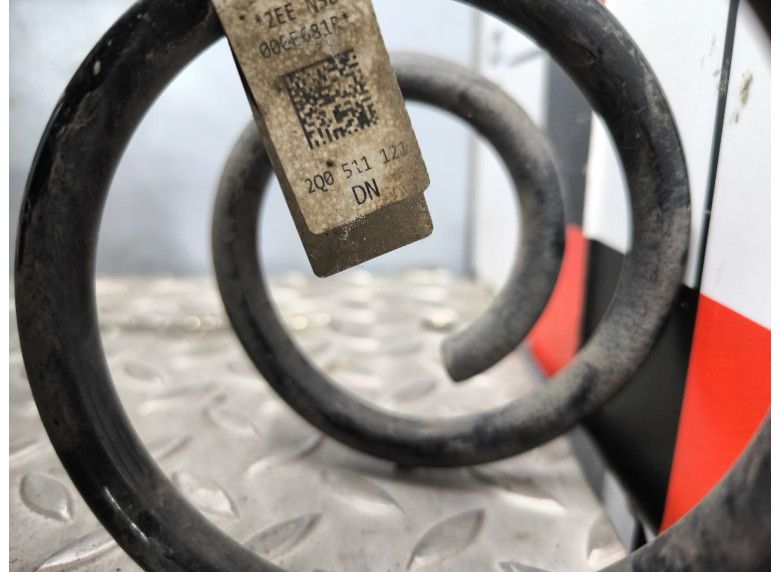 Пружина задняя к Пружина задняя к Skoda Scala undefined г. Scala