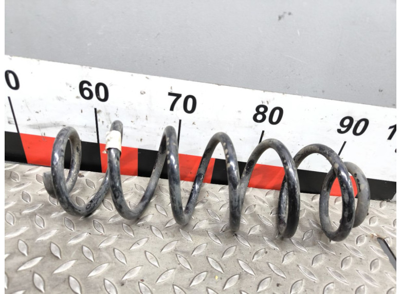 Пружина задняя к Skoda Scala