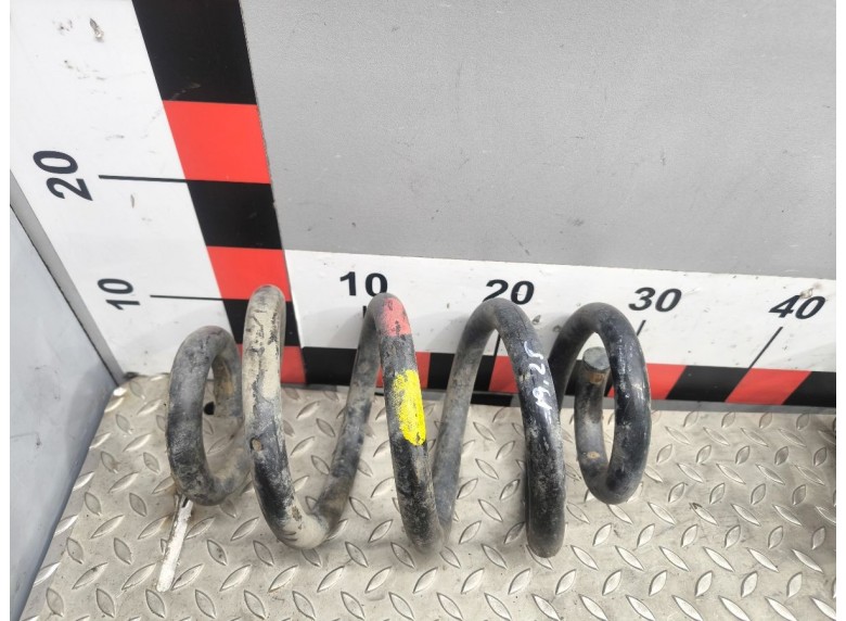 Пружина передняя к Renault Master