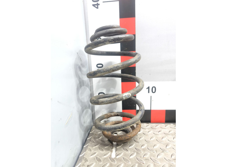 Пружина задняя к Opel Zafira, 2003г.