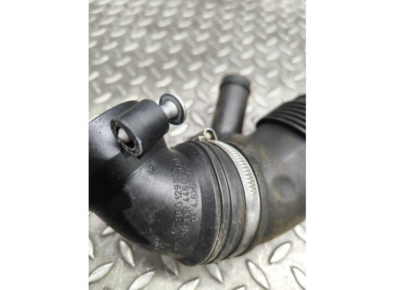 Патрубок турбины к Volkswagen Scirocco, 2011г.