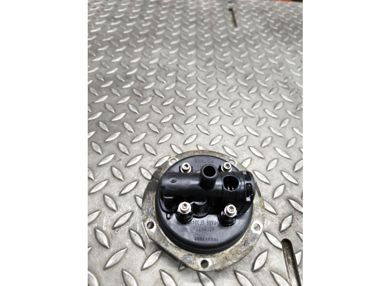 Корпус топливного фильтра к Volkswagen Scirocco, 2011г.