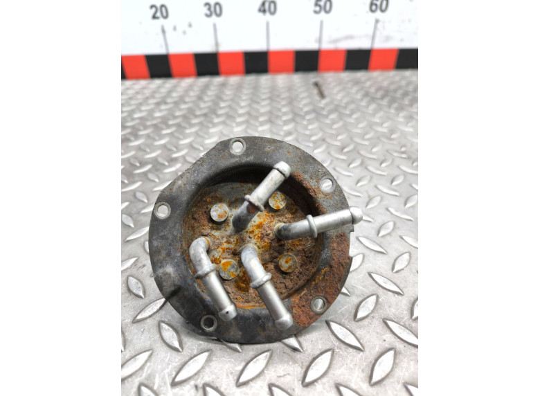 Корпус топливного фильтра к Volkswagen Scirocco, 2011г.