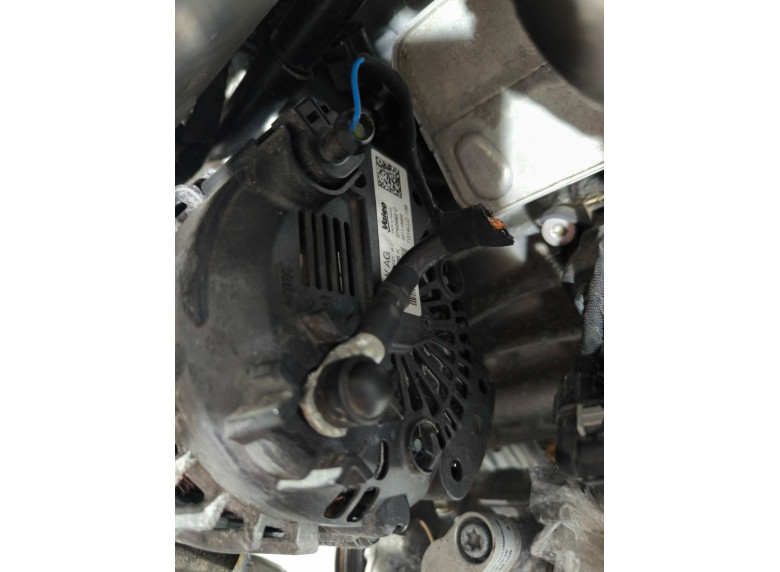 Генератор к Генератор к Skoda Scala undefined г. Scala