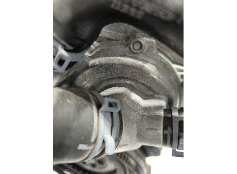 Помпа к Помпа к Skoda Scala undefined г. Scala