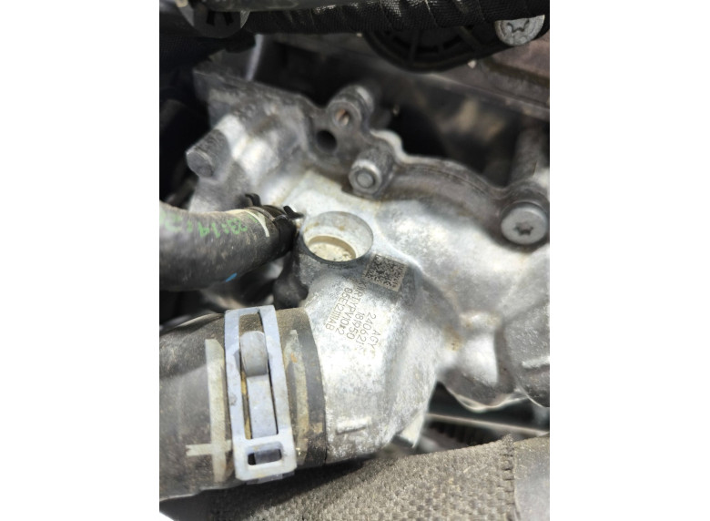 Помпа к Помпа к Skoda Scala undefined г. Scala