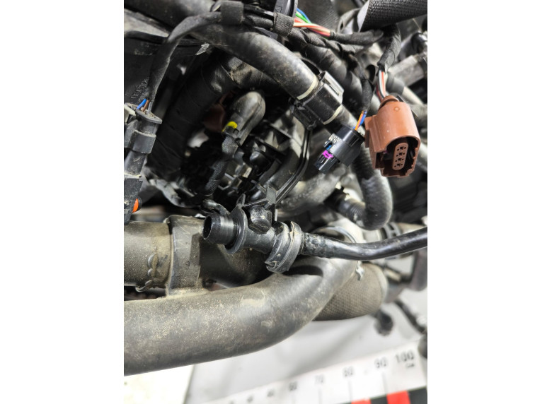 Помпа к Помпа к Skoda Scala undefined г. Scala