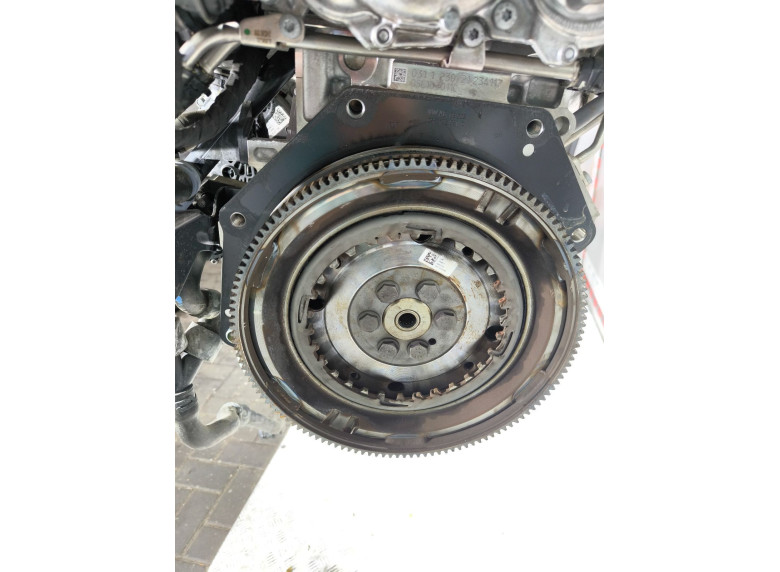 Маховик к Skoda Scala