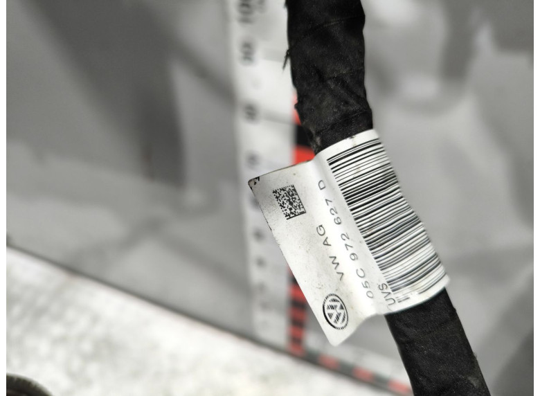 Проводка двигателя к Проводка двигателя к Skoda Scala undefined г. Scala