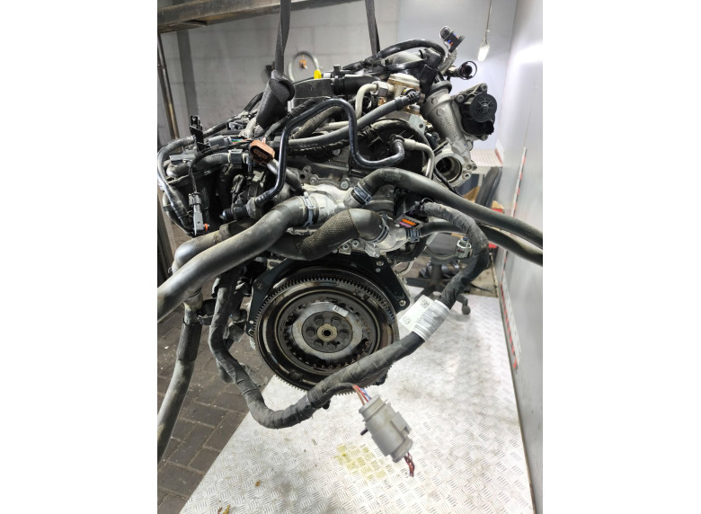 Проводка двигателя к Проводка двигателя к Skoda Scala undefined г. Scala