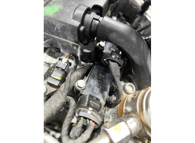 Катушка зажигания к Skoda Scala