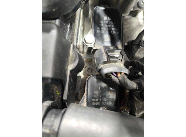 Катушка зажигания к Skoda Scala