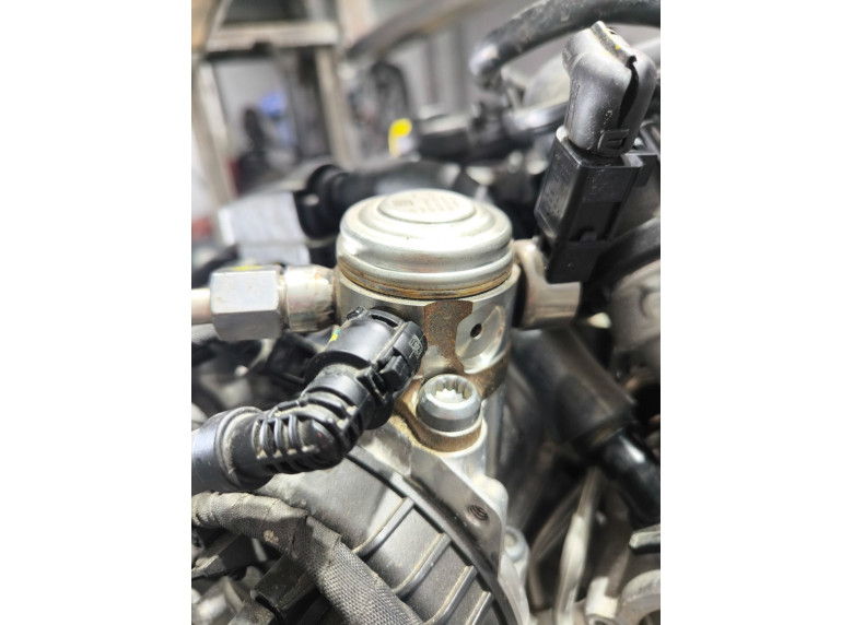 ТНВД к ТНВД к Skoda Scala undefined г. Scala