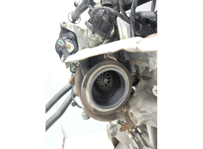 Турбина к Турбина к Skoda Scala undefined г. Scala