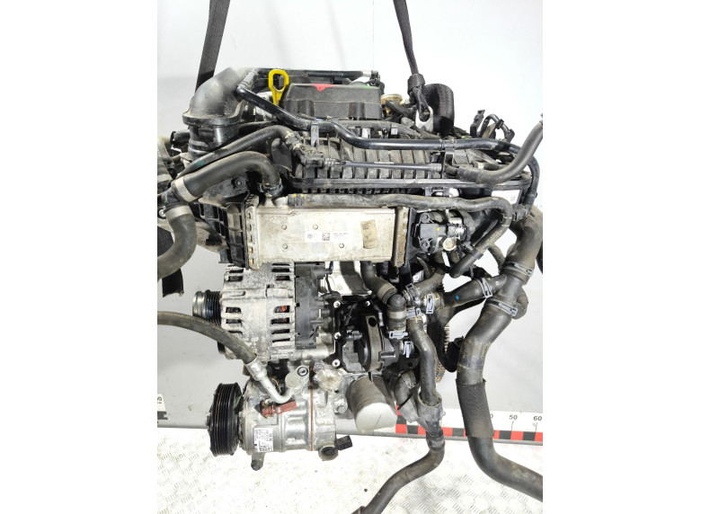 Двигатель к Двигатель к Skoda Scala undefined г. Scala