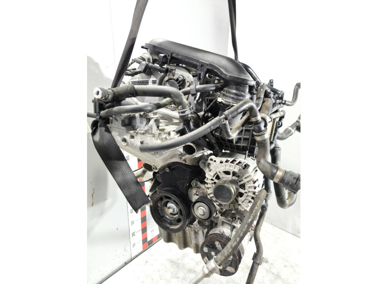 Двигатель к Двигатель к Skoda Scala undefined г. Scala