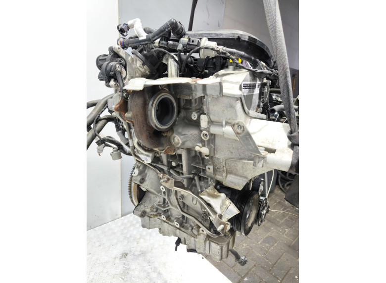 Двигатель к Двигатель к Skoda Scala undefined г. Scala